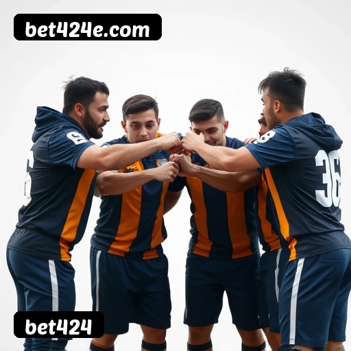 Guia visual quadrado da instalação APK bet424