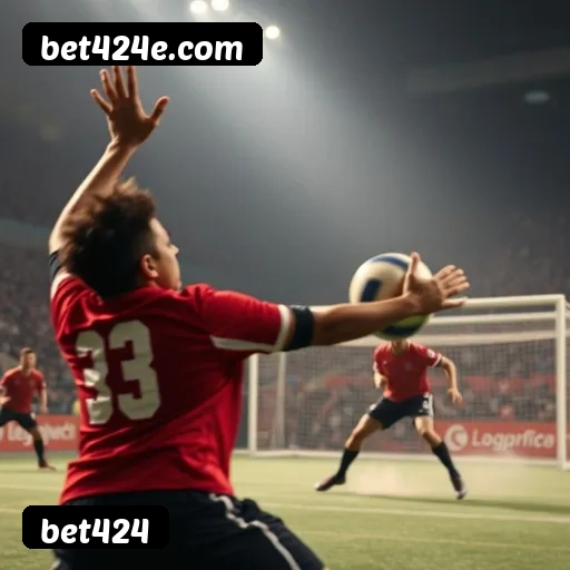 Recursos Exclusivos do App bet424 - Modo Offline, Login Biométrico