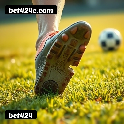 Imagem secundária para conteúdo da página Facebook bet424